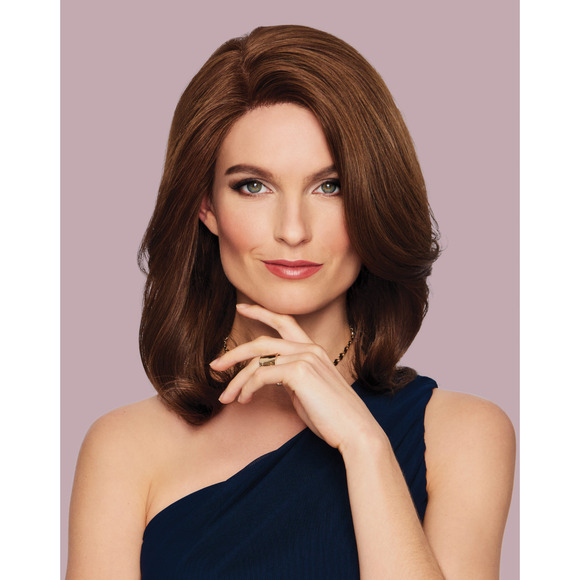 VIP Extensions Other - princessa by Raquel welch european human hair wig color BL6